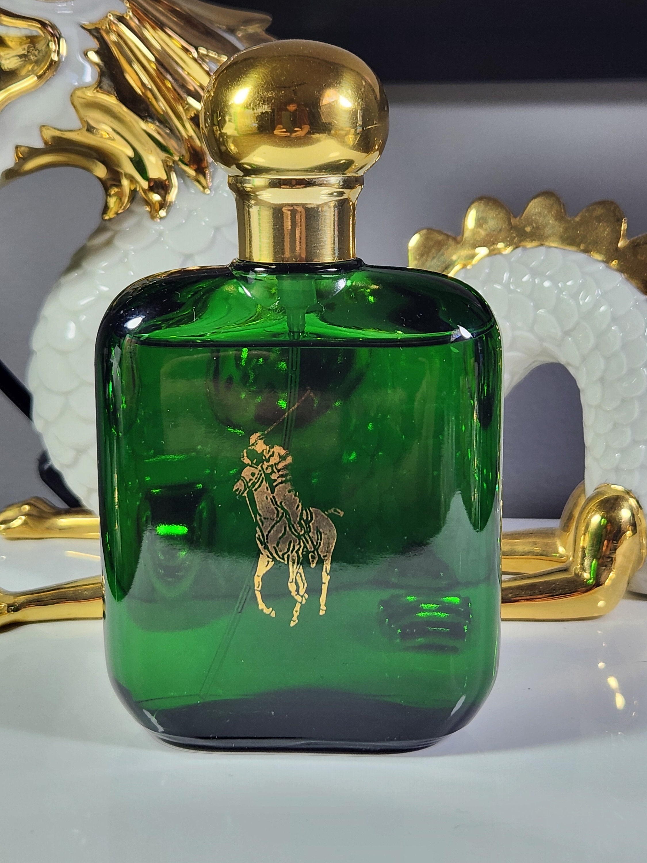 Polo green aftershave hot sale