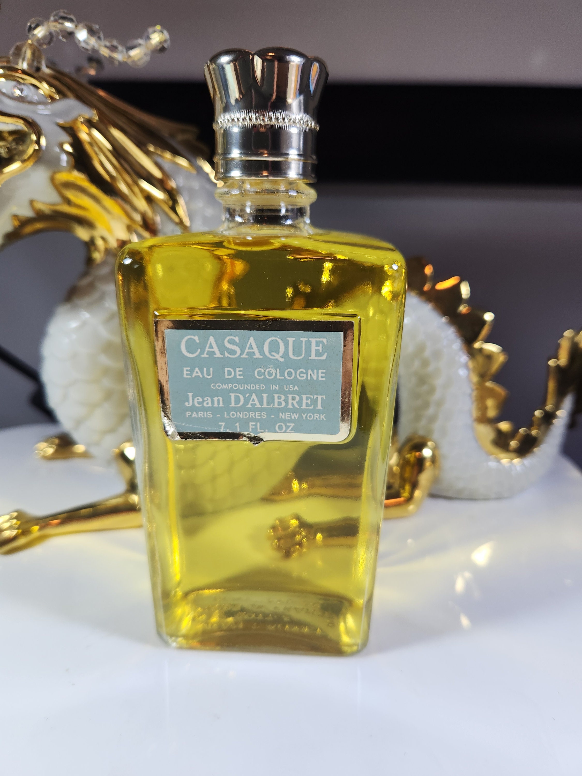ボディソープ Jean D'Albret Casaque Eaude Cologne3.7oz ボディソープ Jean D'Albret Casaque Eaude Cologne3.7oz ボディソープ