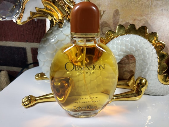 Obsession for cheap men 2.5 oz