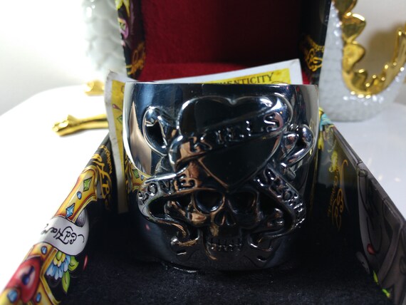Ed hardy bracelet hotsell