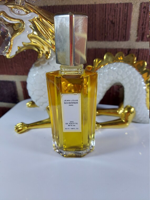 Jean Louis Scherrer Perfume Eau De Toilette by Jean Louis Scherrer