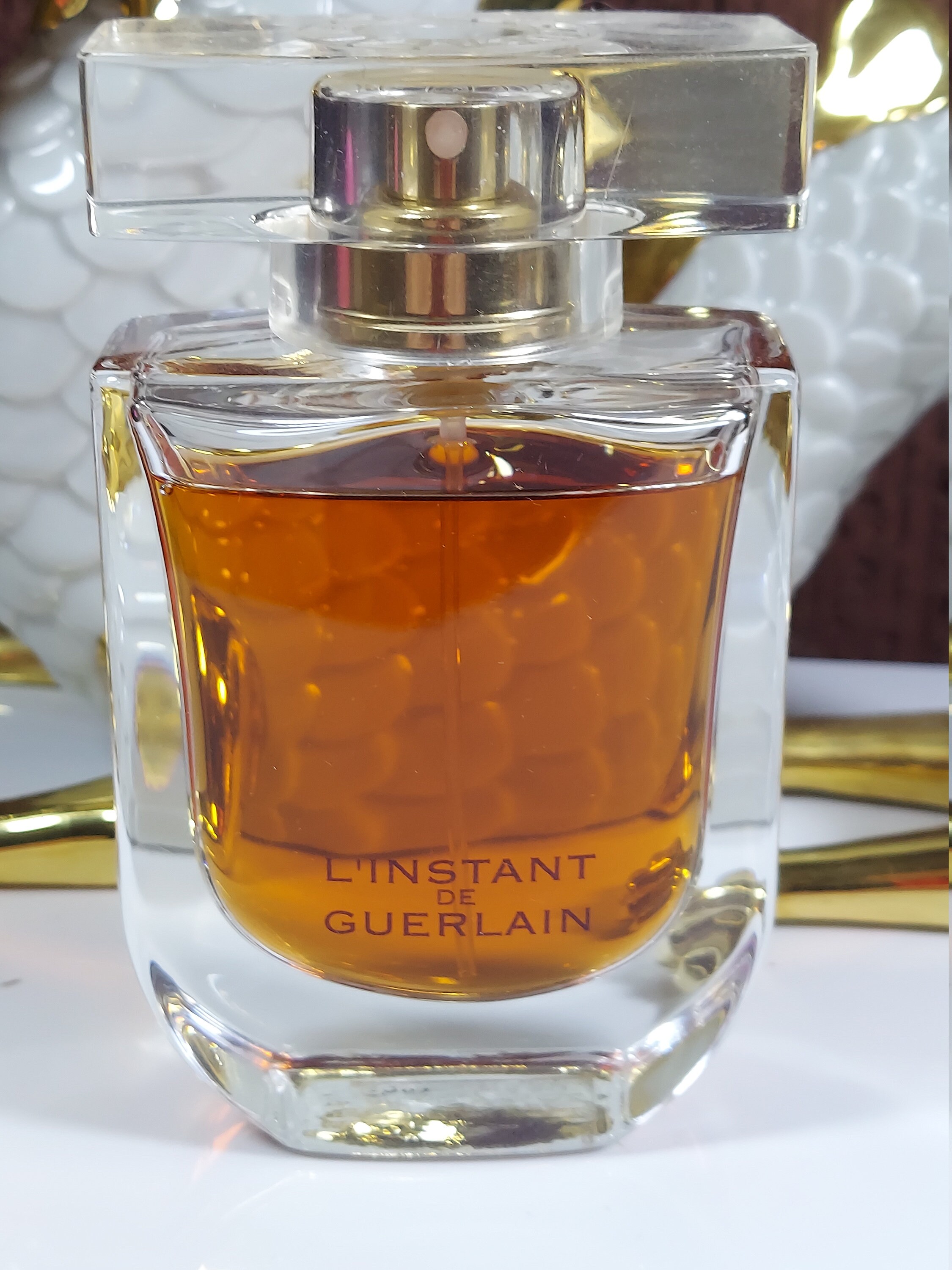 l ́instant de guerlain