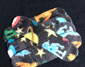 pretend play bandages