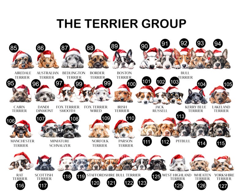 Dog Personalised Bauble, Kennel Christmas Decoration, Kennel Dog Tree