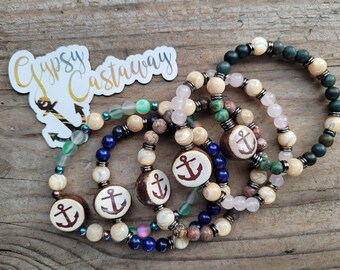 Bad Mouth Beads
