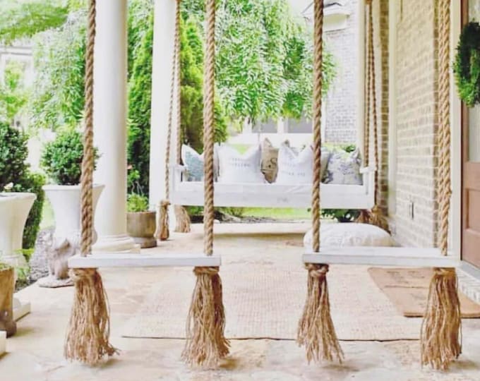 Outdoor furniture and garden decor Etsy UK