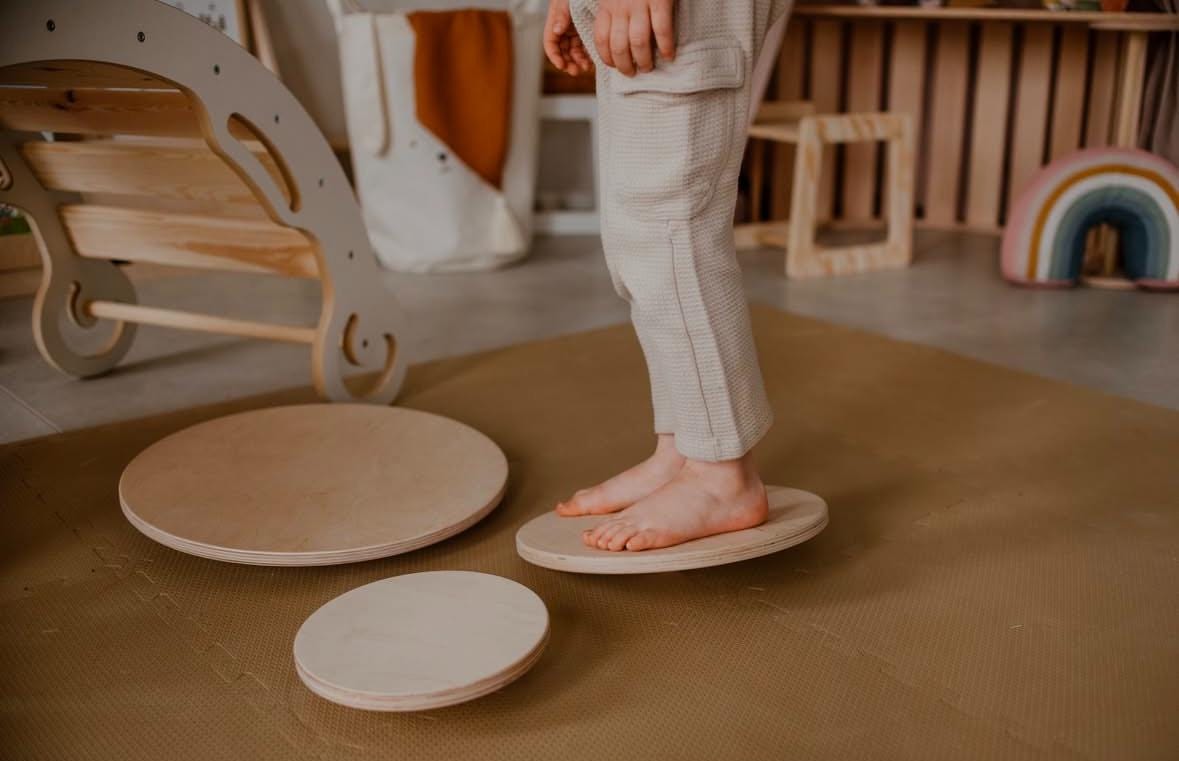 Balance Board Adult UK