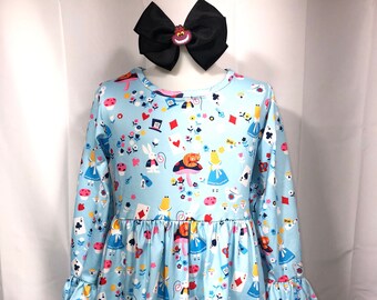 wonderland boutique clothing