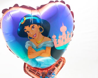 aladdin party hats