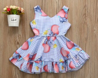 dumbo tutu dress