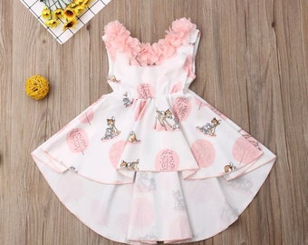 baby girl bambi outfit