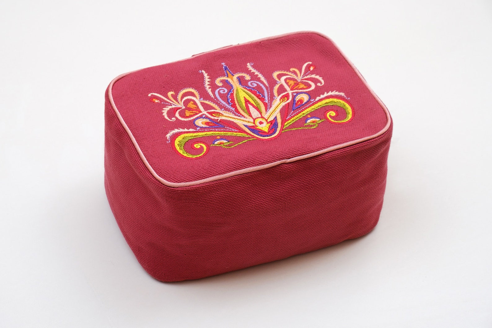 Meditation cushion square floor pillow yoga teacher gifts Etsy