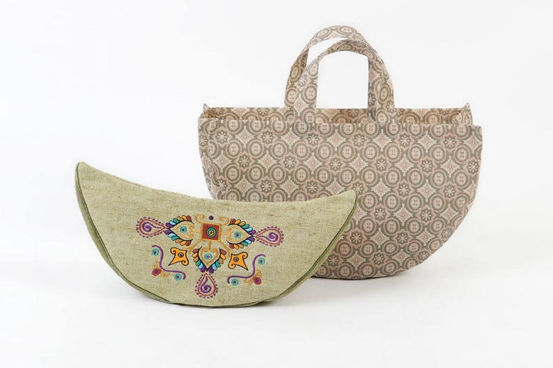 Meditation Cushion Organic Buckwheat Zafu Meditation Seat Yoga Etsy