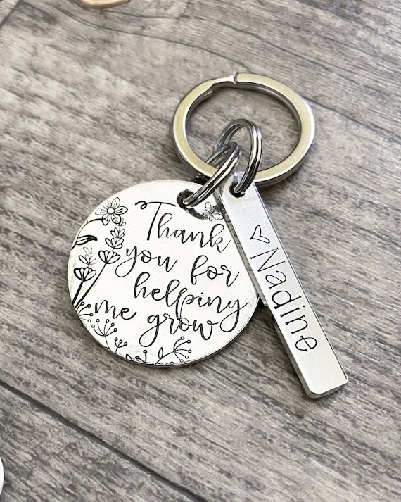 Portachiavi In Acciaio Inossidabile Personalizzato Unisex Per Stainless Steel Keychain, 1pc P 23724644 Cat 1914