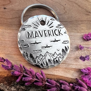 Top dog cheap tags