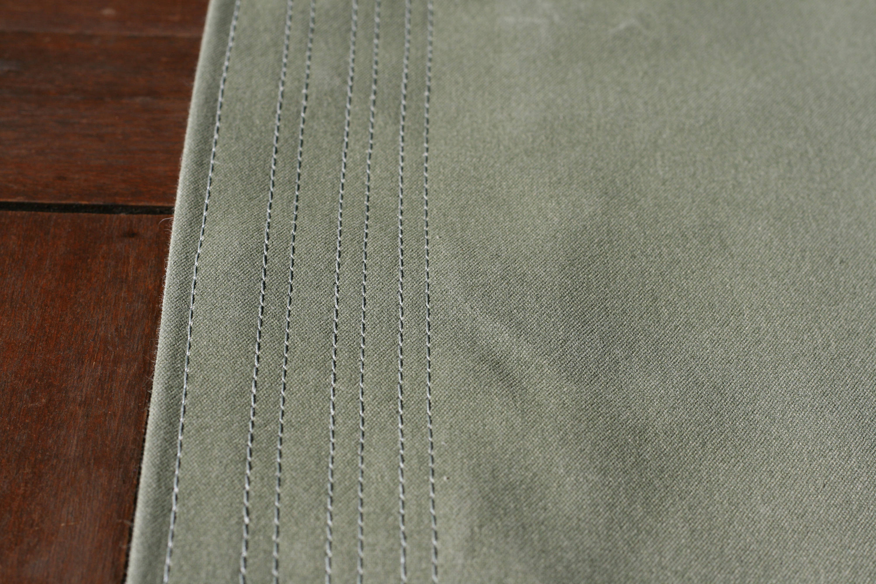 Dog Bed Canvas Kevlar Super Tough Design Etsy Australia