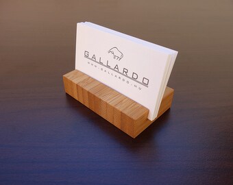 wood business card holder wooden card holder bamboobusiness card stand wood card holder office card display personalized card holder - Business Card Display Holder wood business card holder wooden card holder bamboobusiness card stand wood card holder office card display personalized card holder - Business Card Display Holder