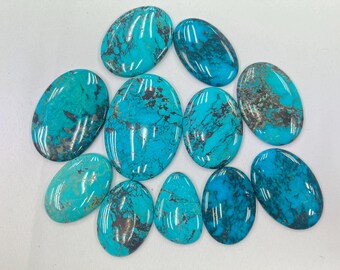 Natural Turquoise Cab Extra Large Size