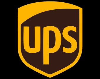 UPS Fast Shipping Service