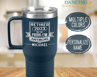 70th Birthday Gift for Man Legend Since 1953 Tumbler for Men-70th Bday Travel  Mug-husband, Dad, Friend, Brother, Grandpa 70th Gift for Him 