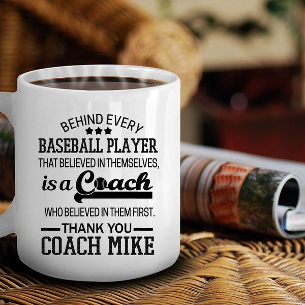 Baseball Coach Gift - 60+ Gift Ideas for 2023