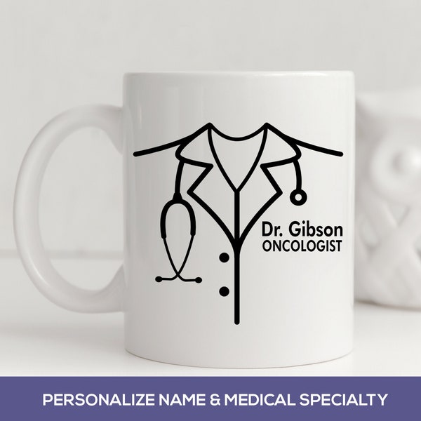 Gift for Doctor 60+ Gift Ideas for 2023