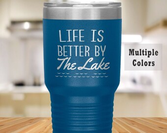 gift ideas for lake lovers