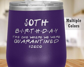 50th Bday Present Etsy