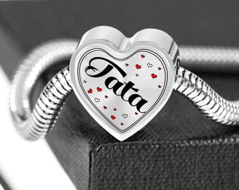 charm pandora tata charm pandora tata