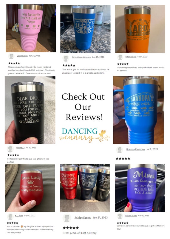 In need of a new travel mug? Check out this review