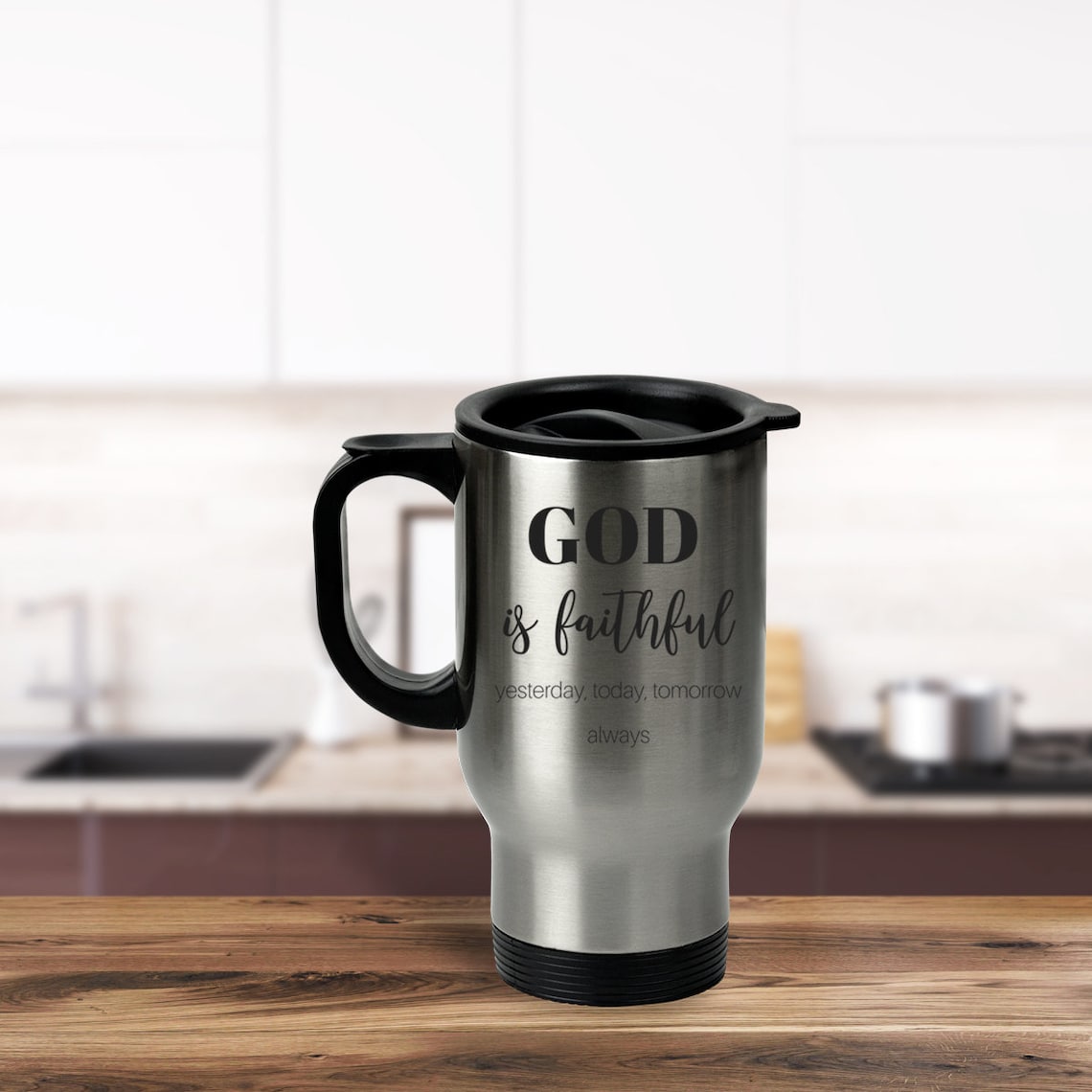 cheap christian travel mugs