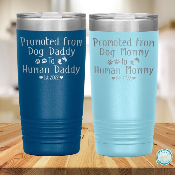 New Mom and Dad Gifts, New Parent Congratulations Pregnancy Gift