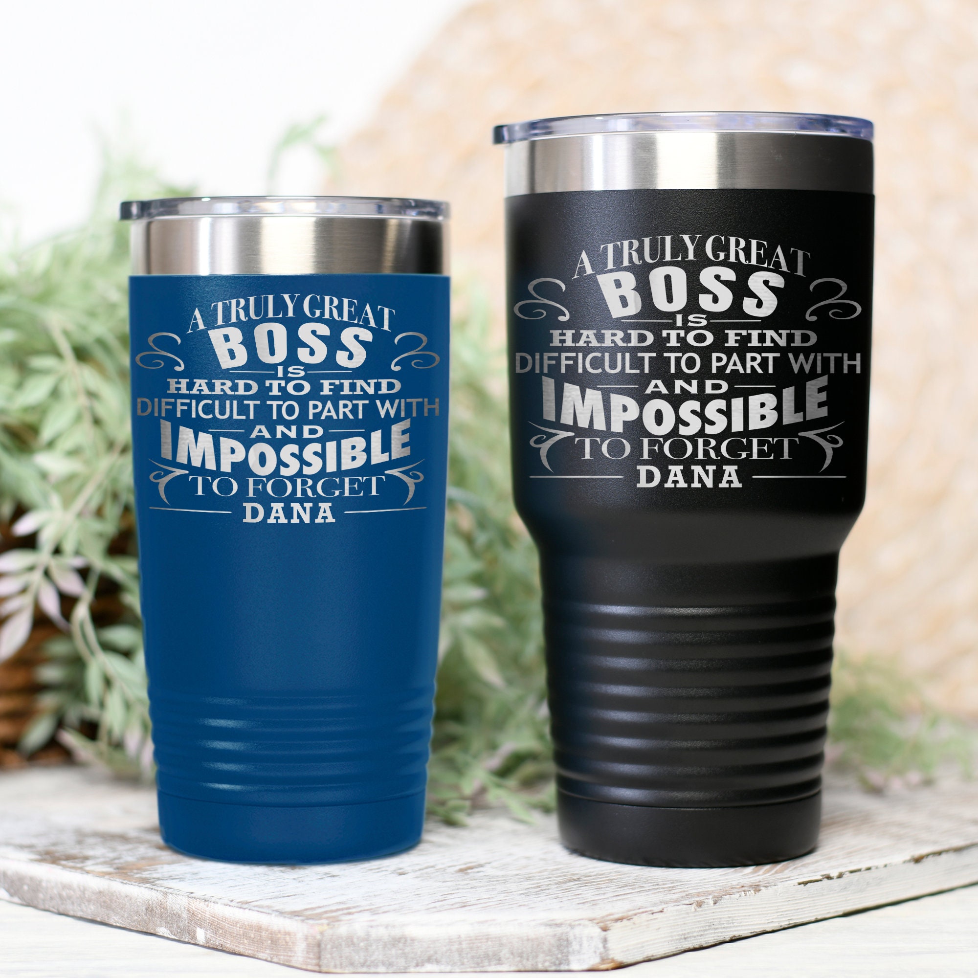 The best gifts to buy for coworkers, managers, and the boss