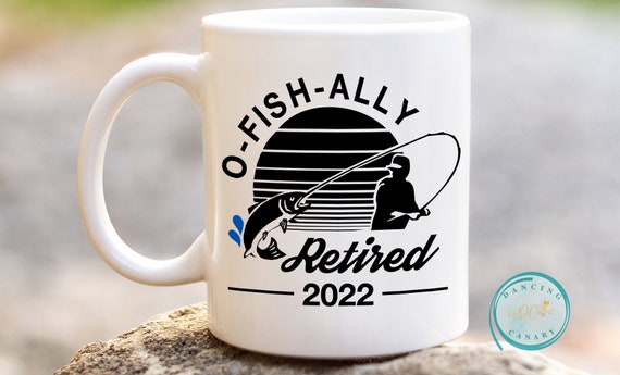 Funny Man Coffee Mug in 2023