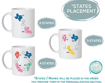 Best Friends Never Too Far To Wine Together - Gift For BFF Besties & S – Wander Prints