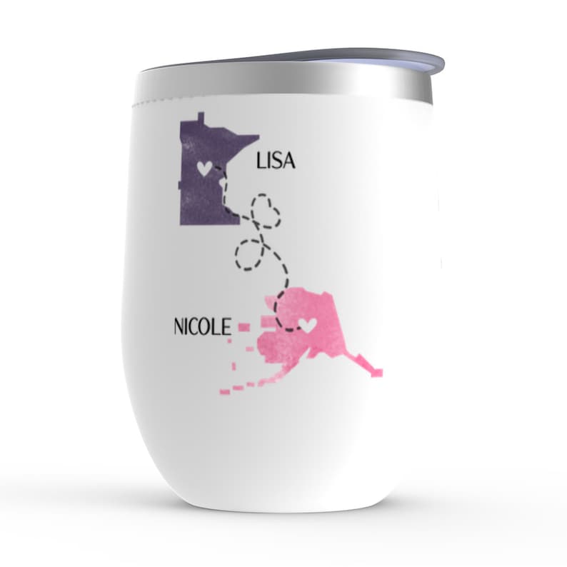Family Members American Football Couple - Personalized Custom Mica