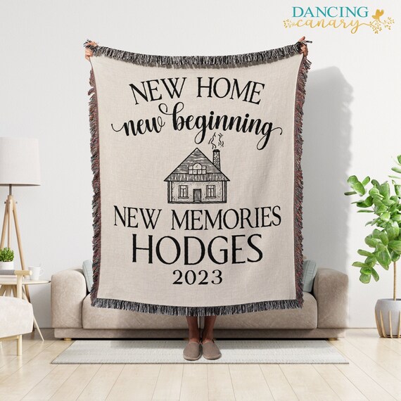 Housewarming gift for daughter sales