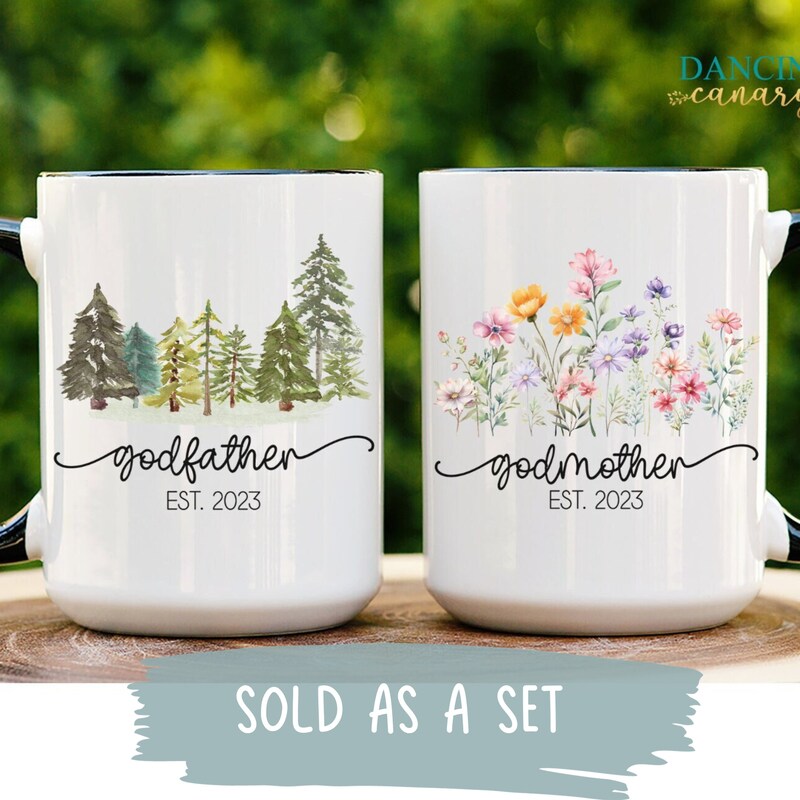 Godparent 2024 Gifts 60+ Gift Ideas for 2024