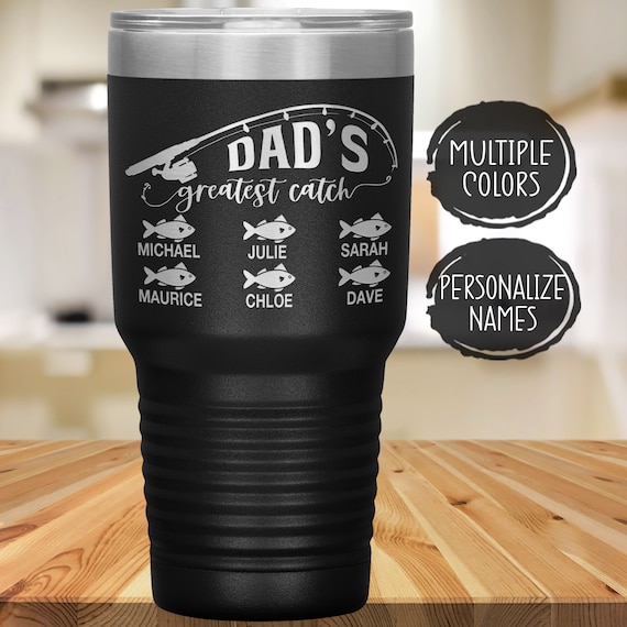 Fathers Day Gift For Dad From Daughter Son Kids - Fathers Day Gift For Dad, F
