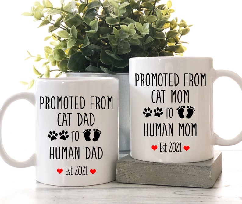 New Parent Congratulations Pregnancy New Mom and Dad Gifts