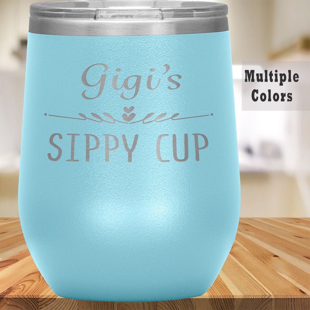 Beer Sippy Cup - Gent Supply Co.