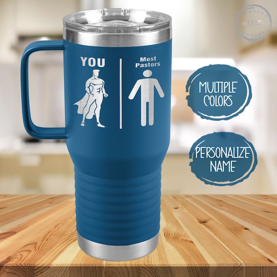 Christmas gifts for cheap pastor and wife