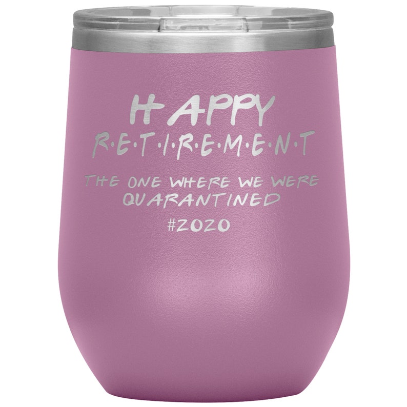 Retirement Gifts for Women Funny Retirement Tumbler | Etsy