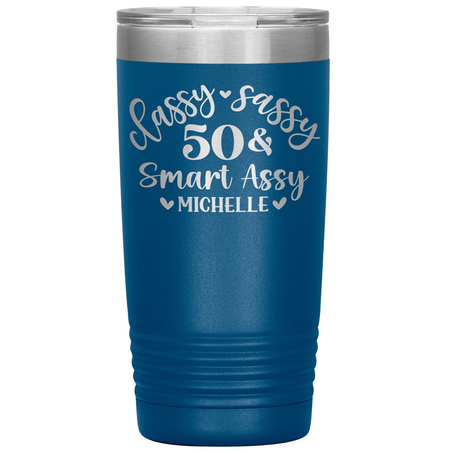 Regalos De 50 Cumpleaños Para Mujeres, Cesta De Regalo Personalizada