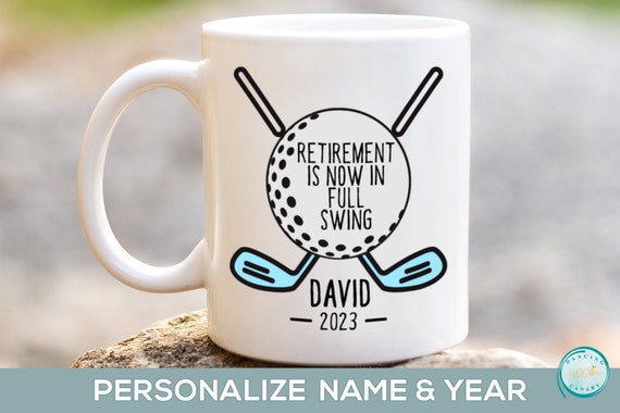 Funny Man Coffee Mug in 2023