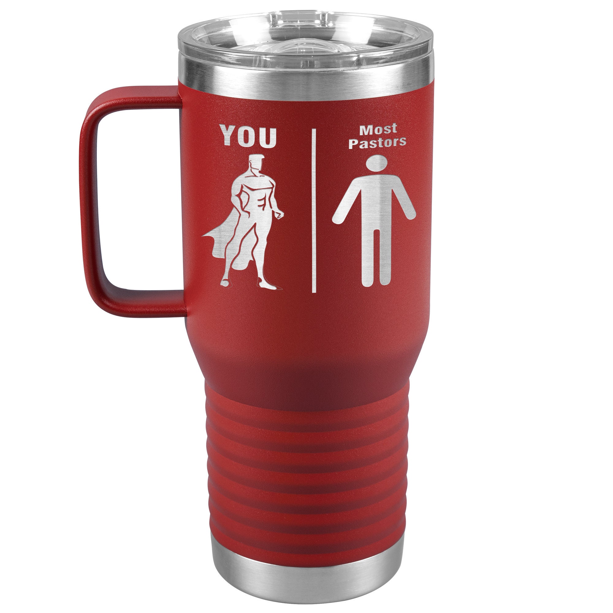 19+ Christmas Gifts For Pastors
