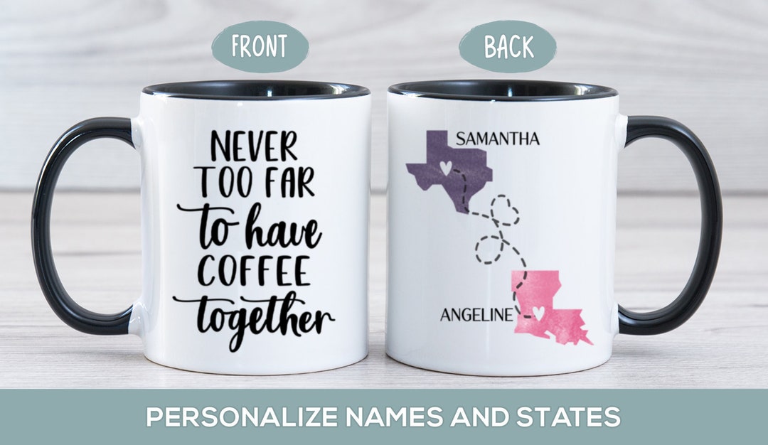 17 Gifts for the Friend Who Can't Start Their Day Without Coffee
