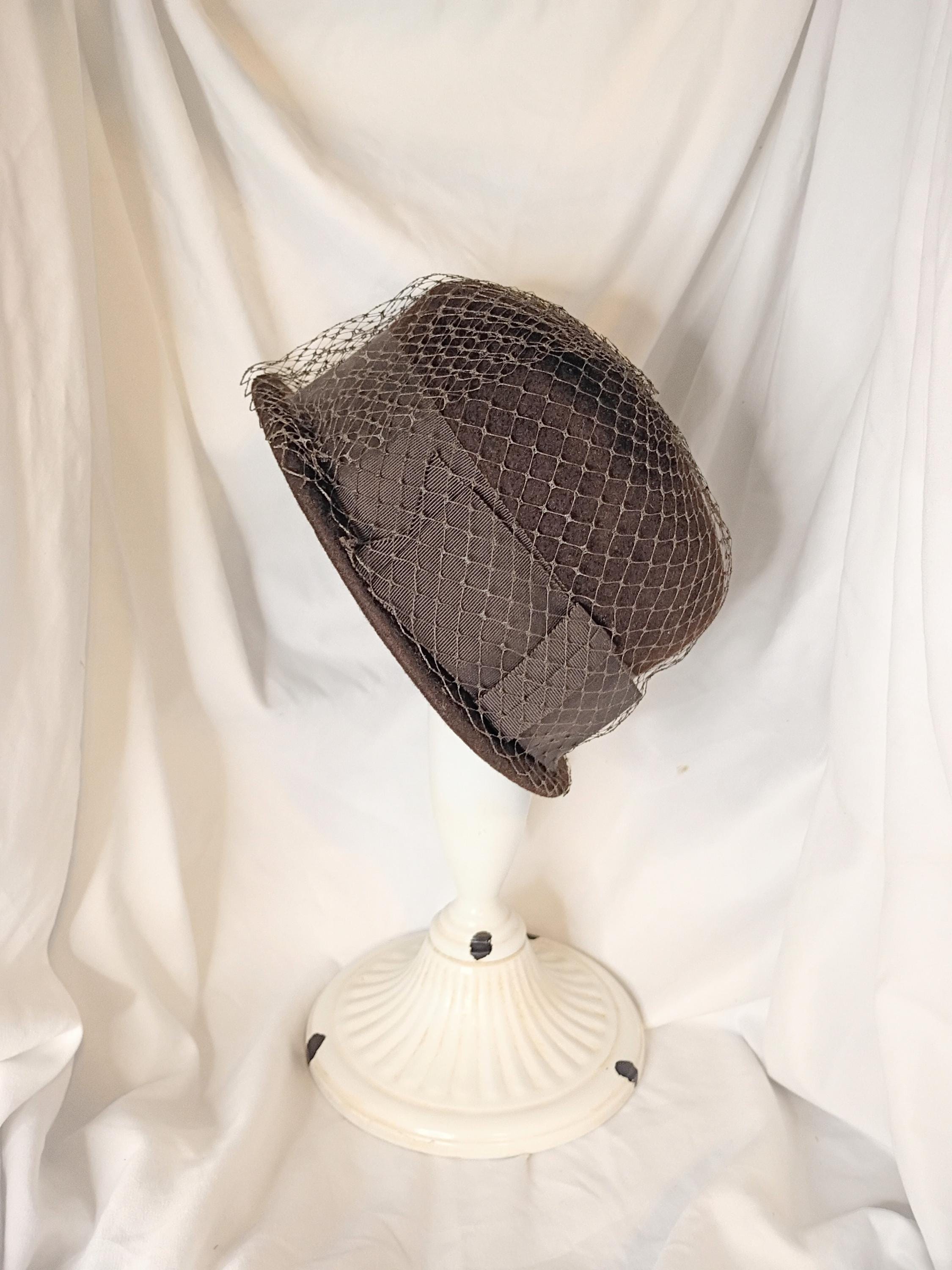Hat Frederick & Nelson - Etsy display picture 1