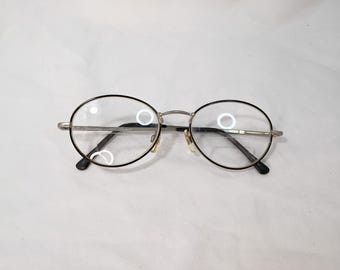 Vogue VO 3671-B Eyeglass Frame With Crystals - Black - Flex  display picture 3