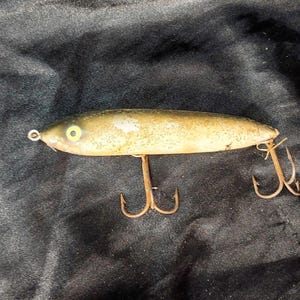 Heddon Zara - Etsy